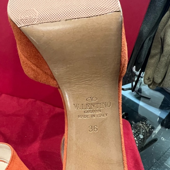 Valentino Rockstud shoe - Picture 4 of 5